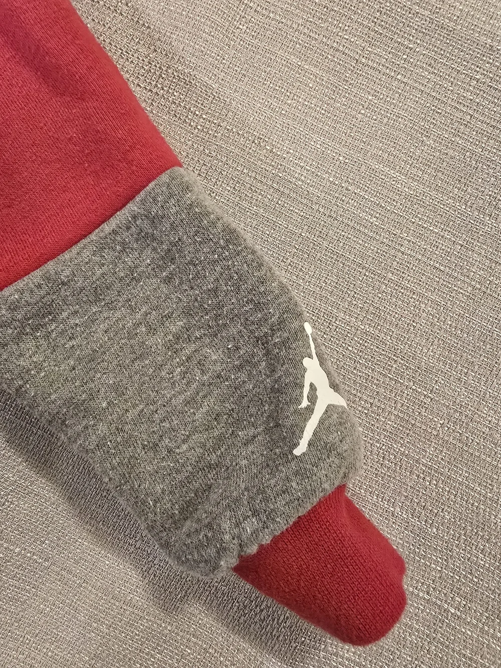 Jordan baby full